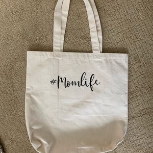 Mom Life Tote